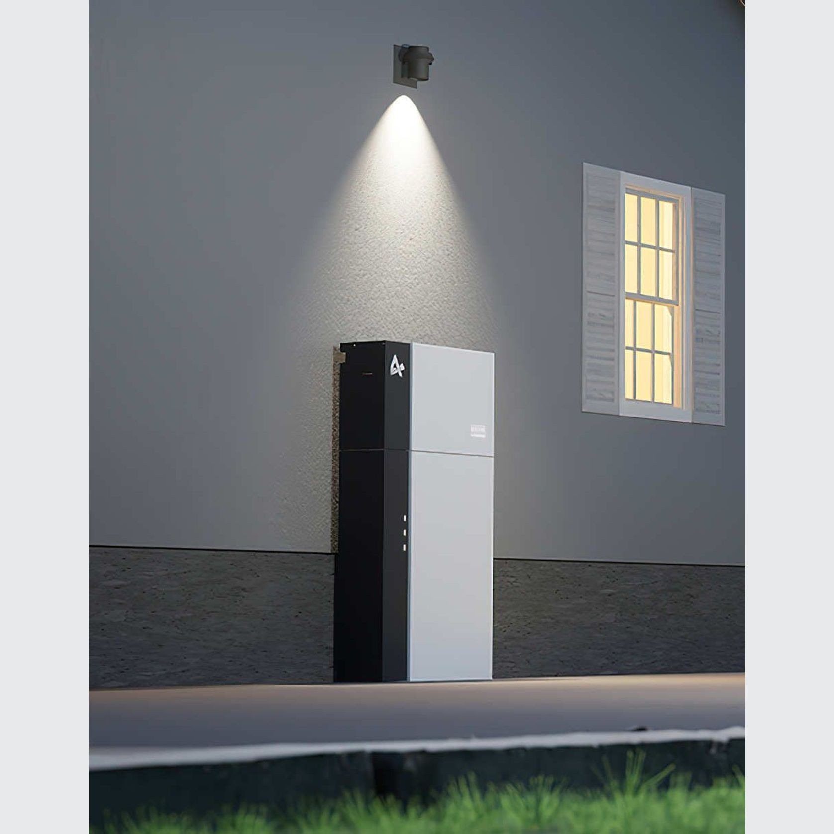 AlphaESS Residential Battery Energy Storage gallery detail image