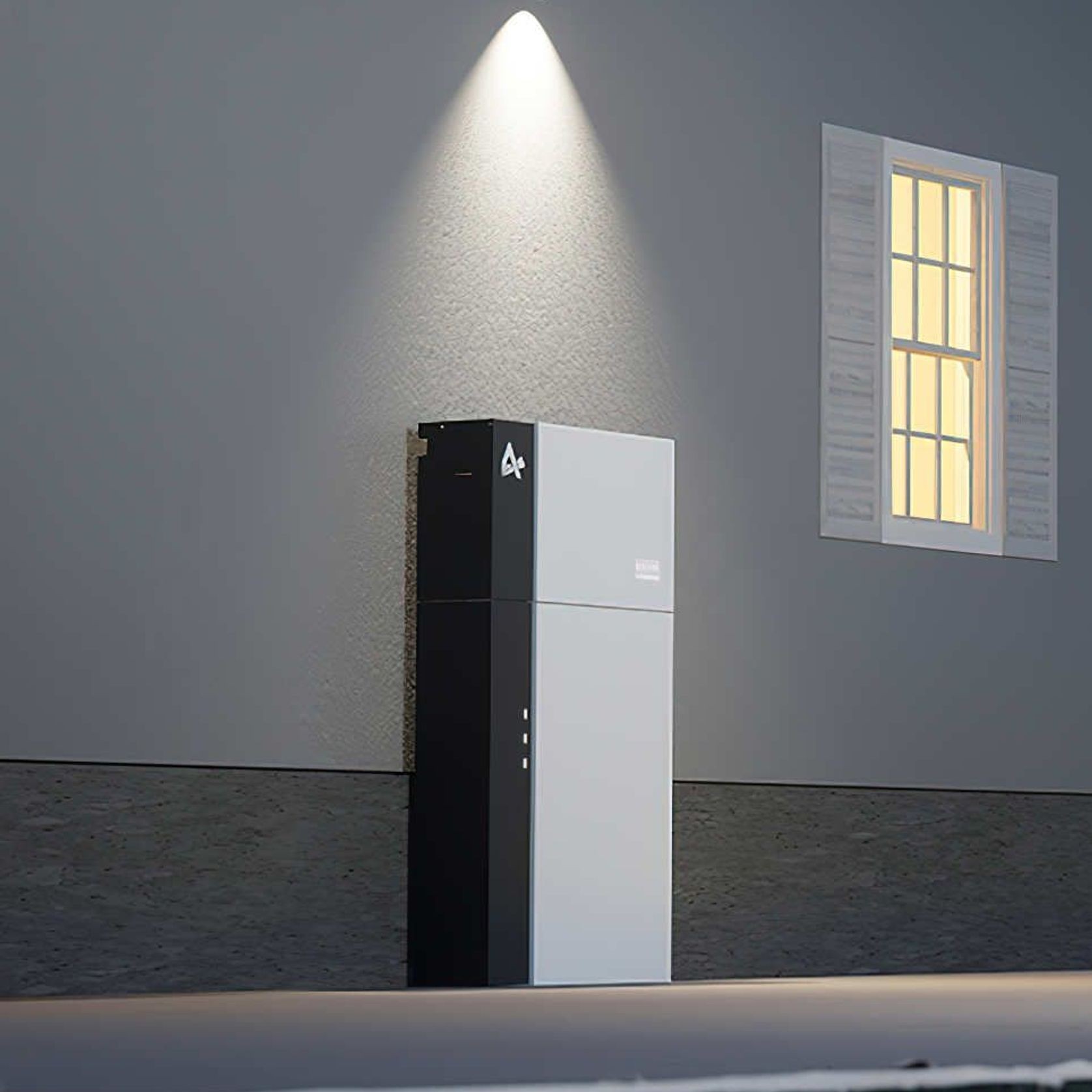 AlphaESS Residential Battery Energy Storage gallery detail image