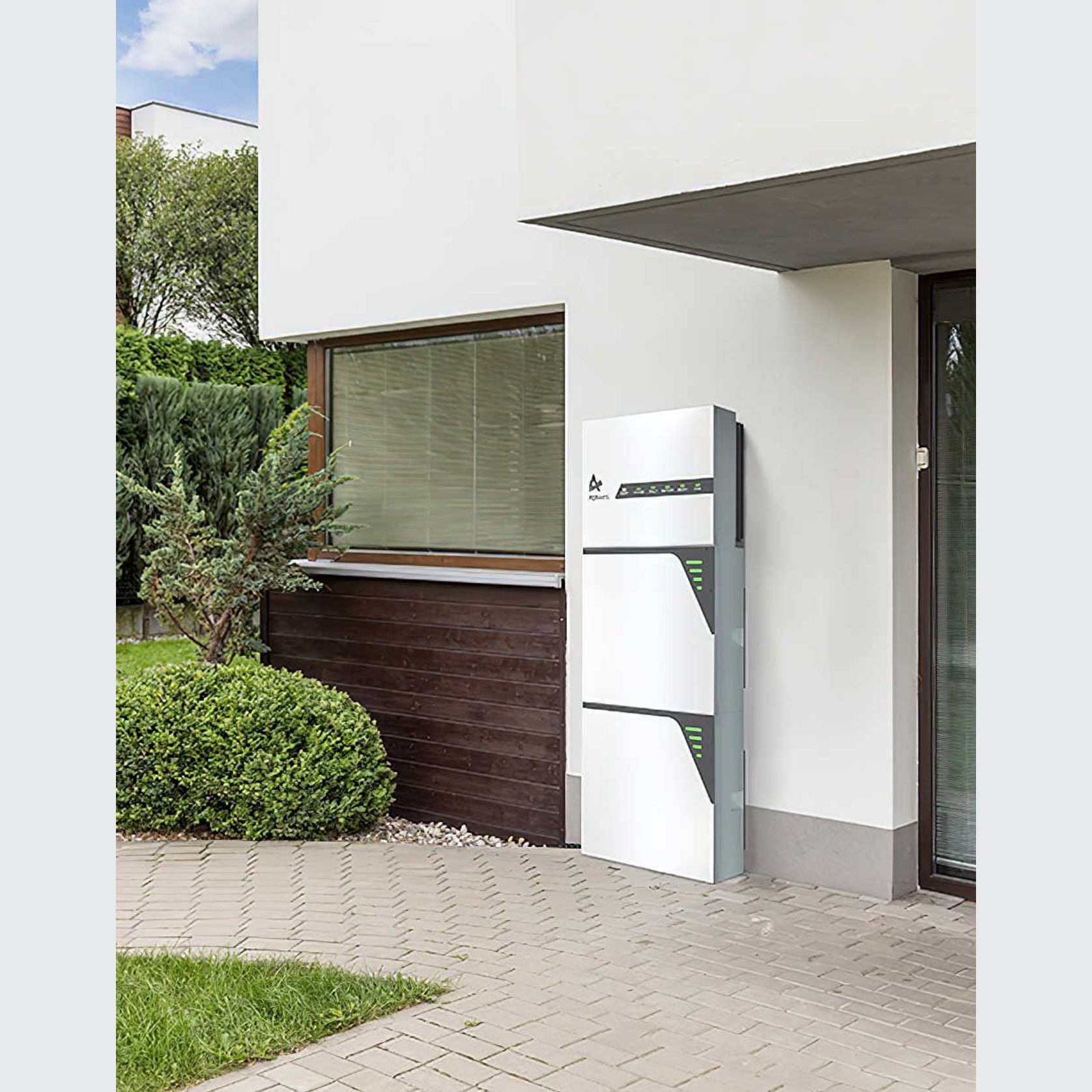 AlphaESS Residential Battery Energy Storage gallery detail image