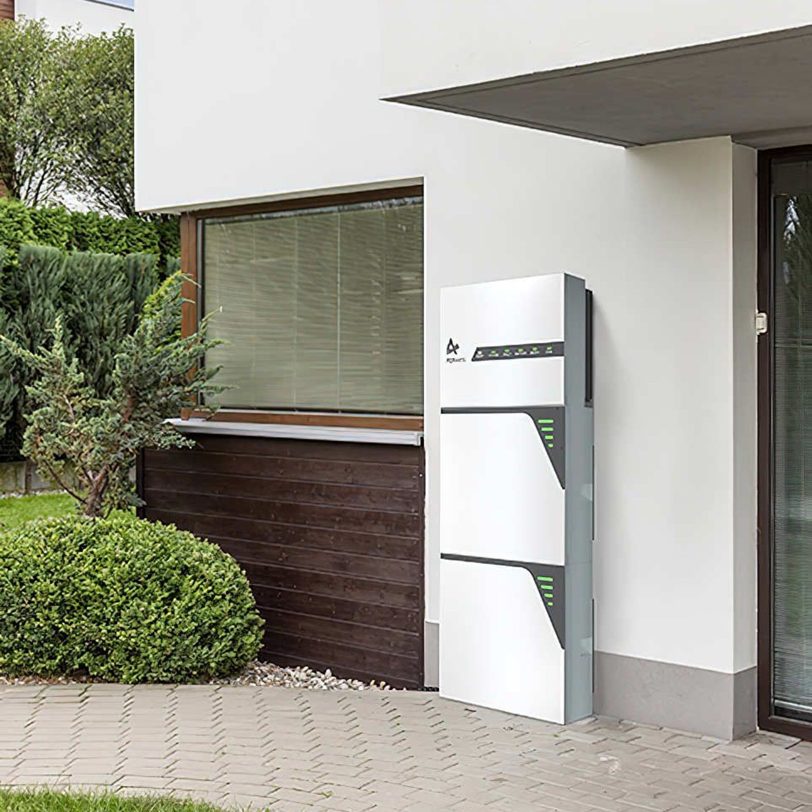 AlphaESS Residential Battery Energy Storage gallery detail image
