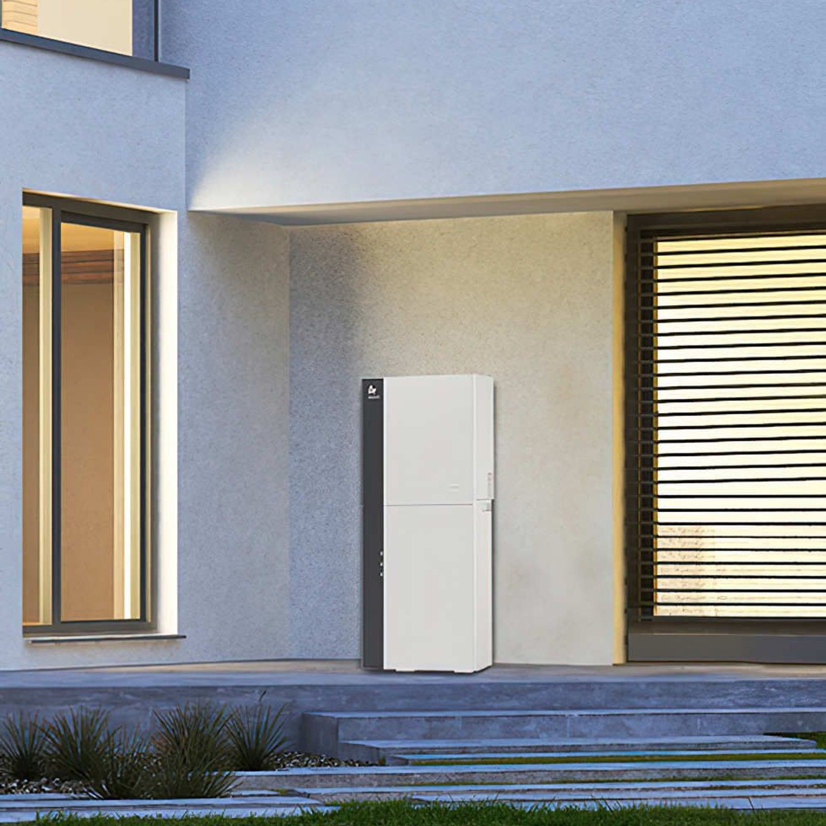 AlphaESS Residential Battery Energy Storage gallery detail image