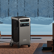 Anker Home Backup Battery gallery detail image