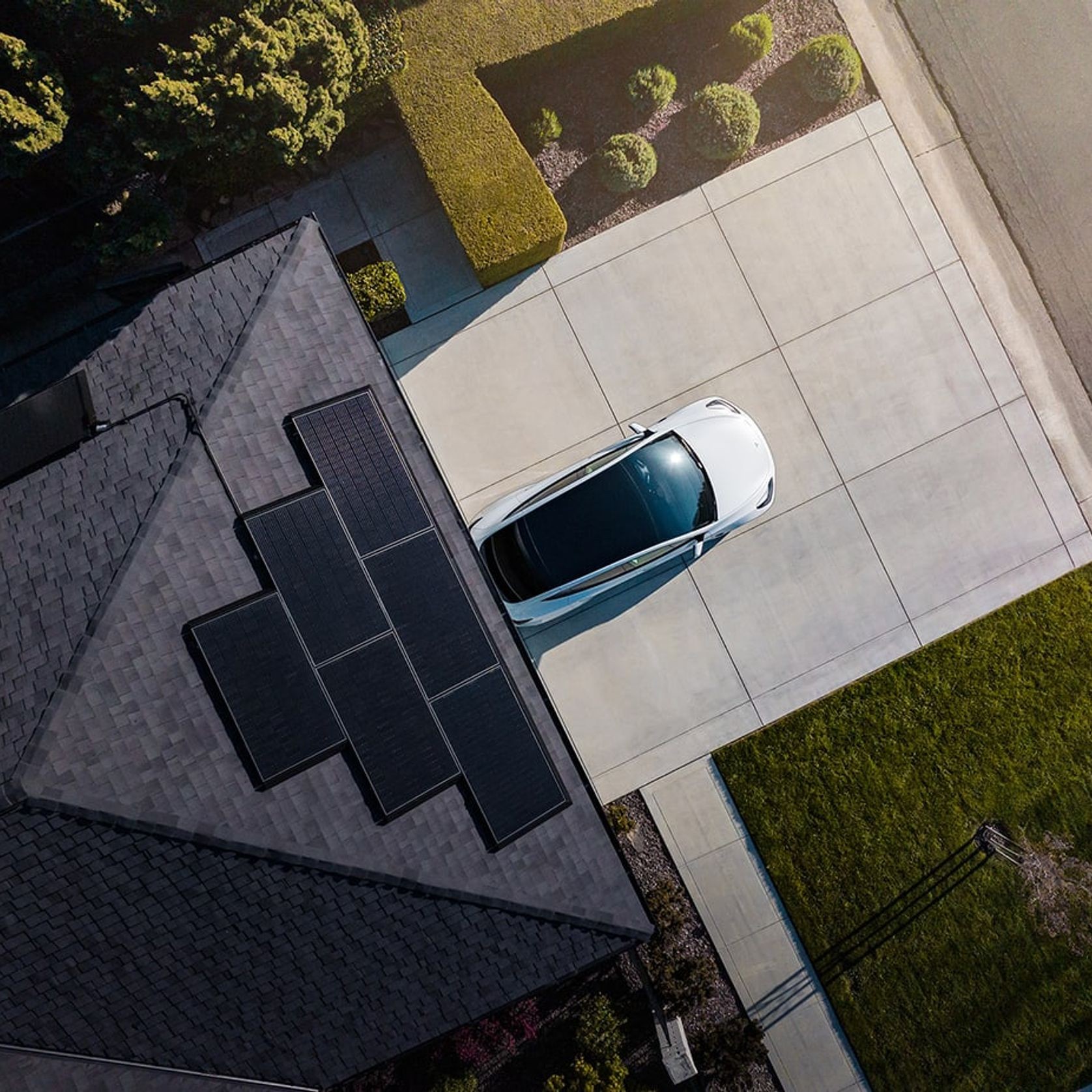 Tesla Powerwall Home Battery Storage gallery detail image