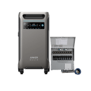 Anker Home Backup Battery gallery detail image