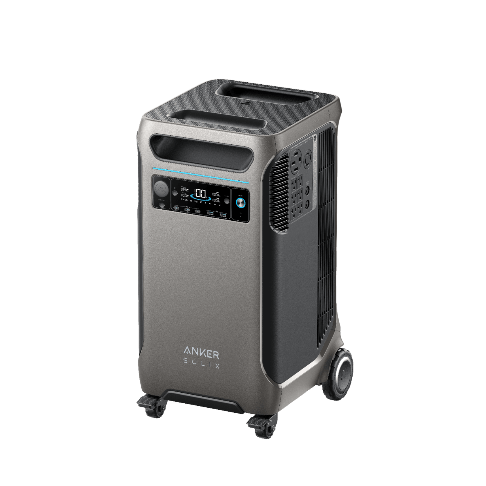 Anker Home Backup Battery gallery detail image