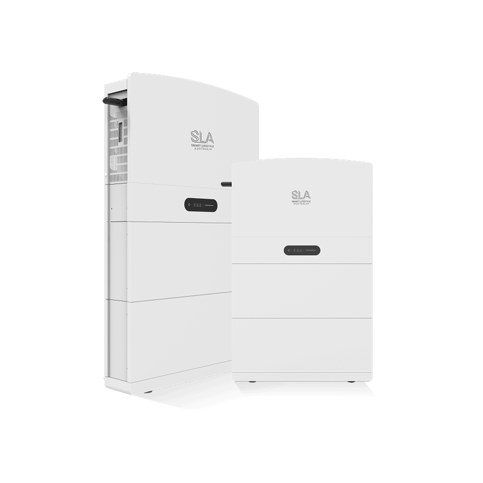 SLA Battery Storage gallery detail image