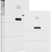 SLA Battery Storage gallery detail image