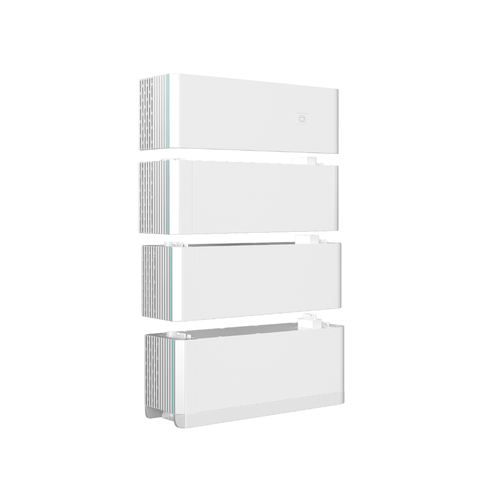 SigenStack Sigen Battery 12kWh gallery detail image