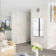 AlphaESS Residential Battery Energy Storage gallery detail image