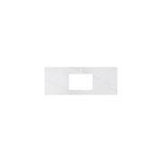 Cloudburst Solid Surface Top, Rectangular Full Depth gallery detail image