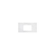 Cloudburst Solid Surface Top, Rectangular Full Depth gallery detail image