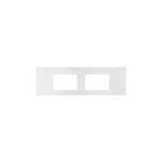 Cloudburst Solid Surface Top, Rectangular Full Depth gallery detail image