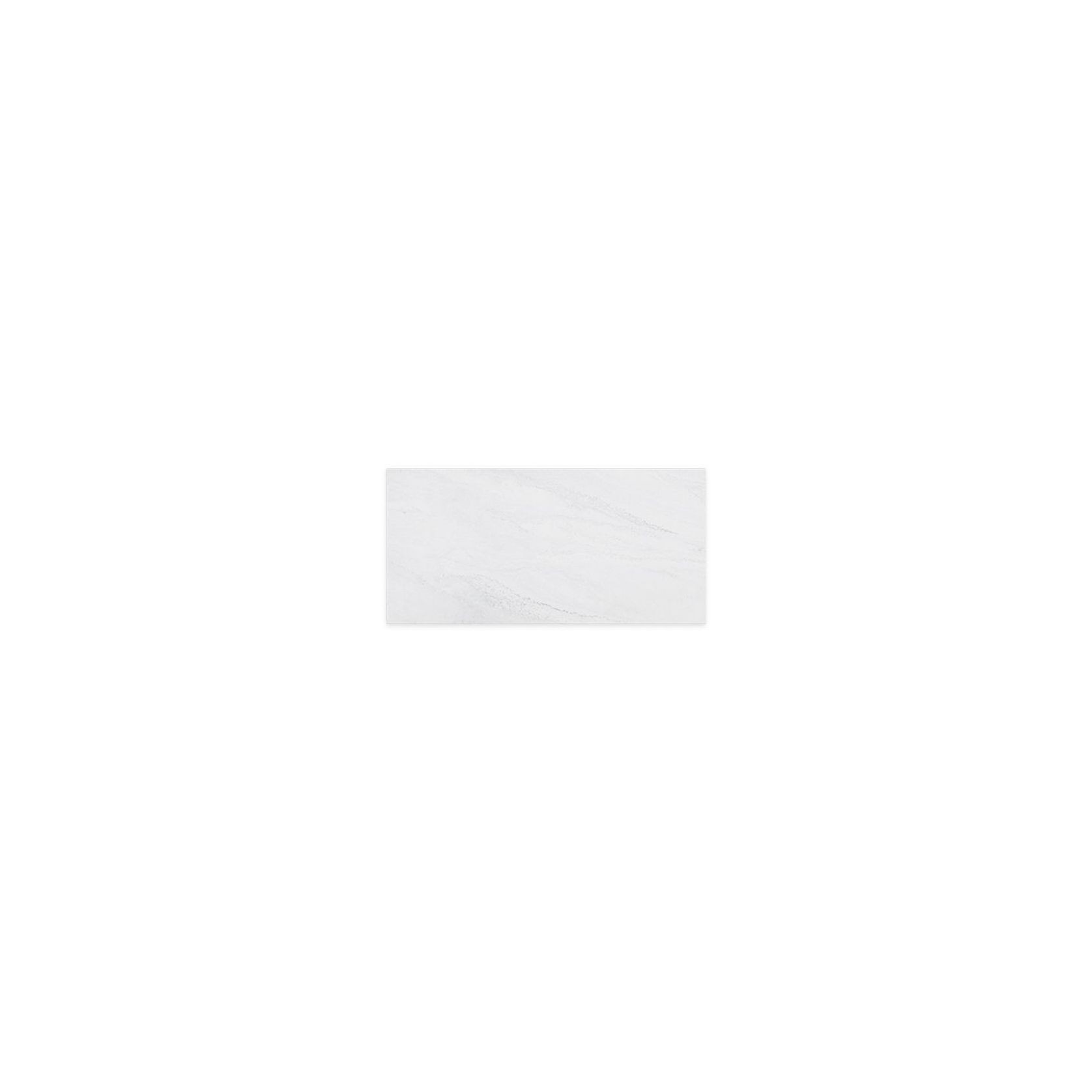 Cloudburst Solid Surface Top, Ensuite Depth gallery detail image