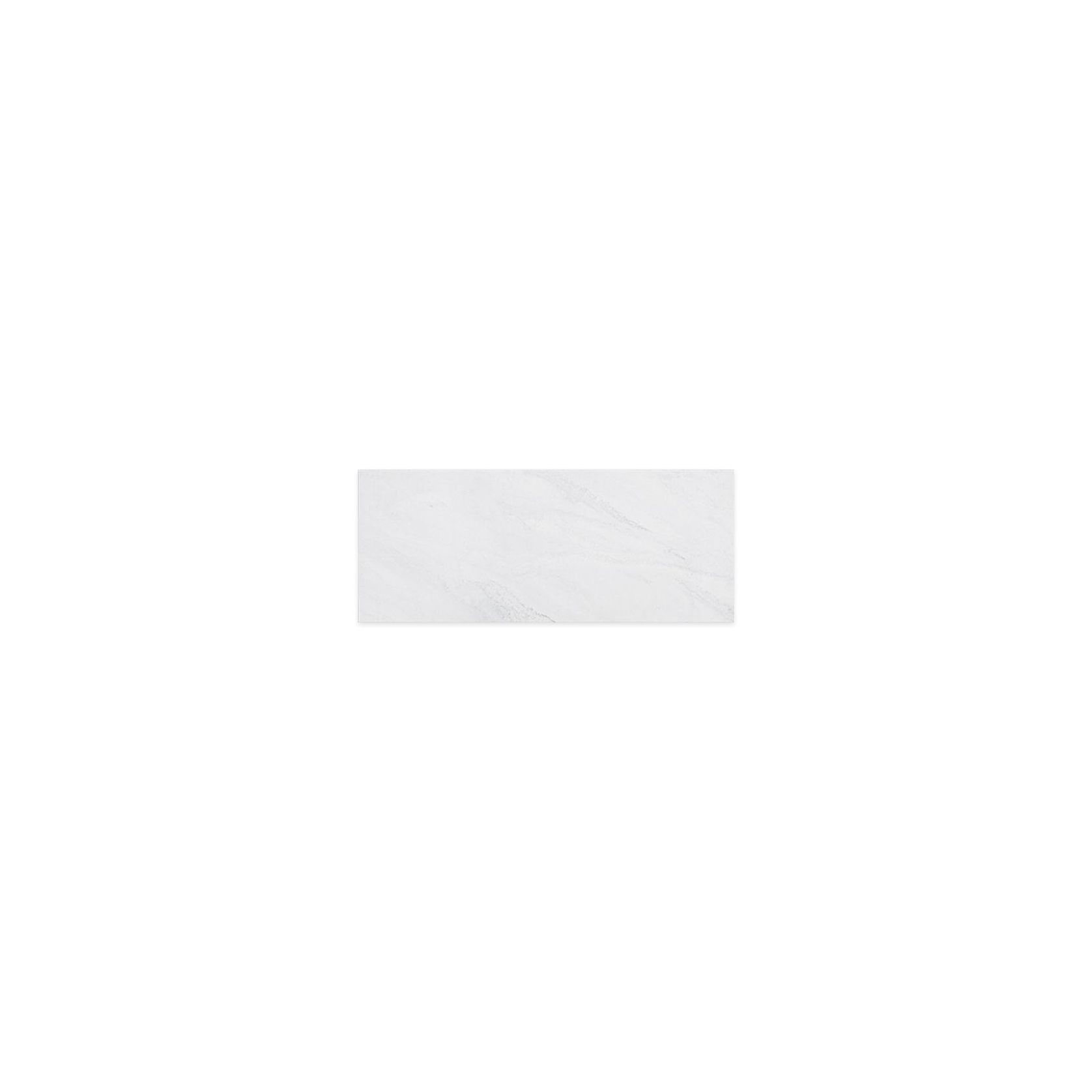 Cloudburst Solid Surface Top, Ensuite Depth gallery detail image