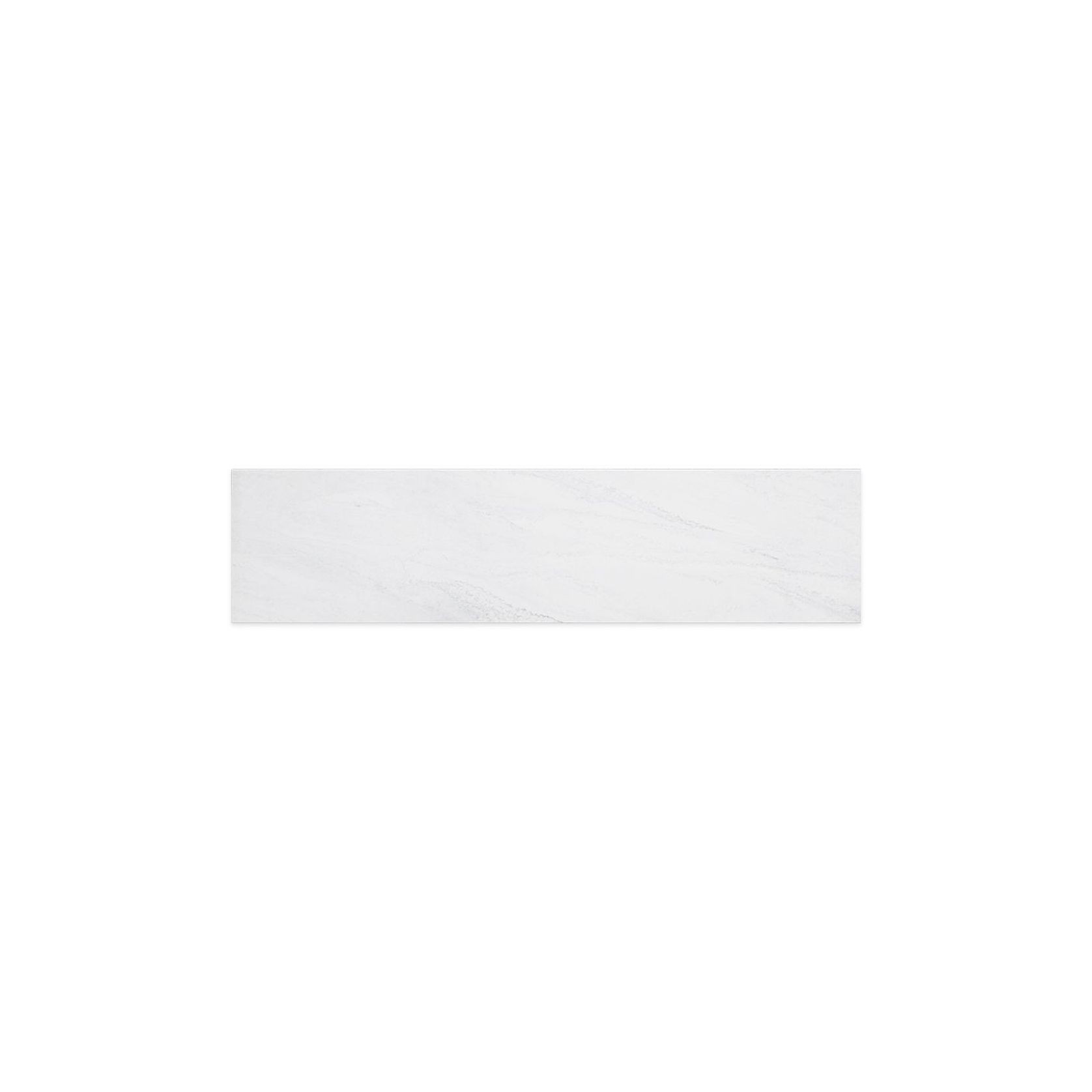 Cloudburst Solid Surface Top, Ensuite Depth gallery detail image