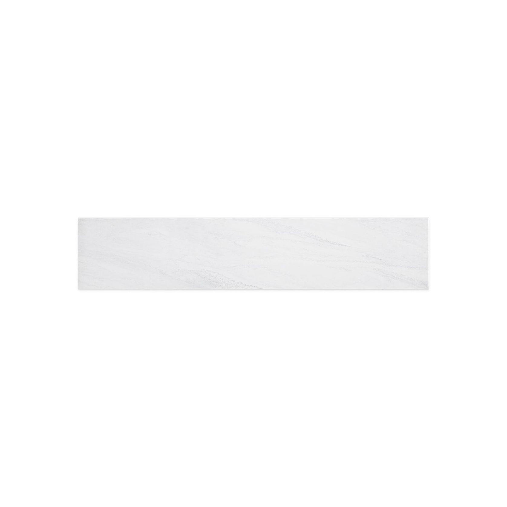 Cloudburst Solid Surface Top, Ensuite Depth gallery detail image
