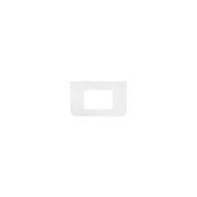 Cloudburst Solid Surface Top, Curved Full Depth gallery detail image