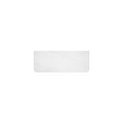 Cloudburst Solid Surface Top, Curved Full Depth gallery detail image
