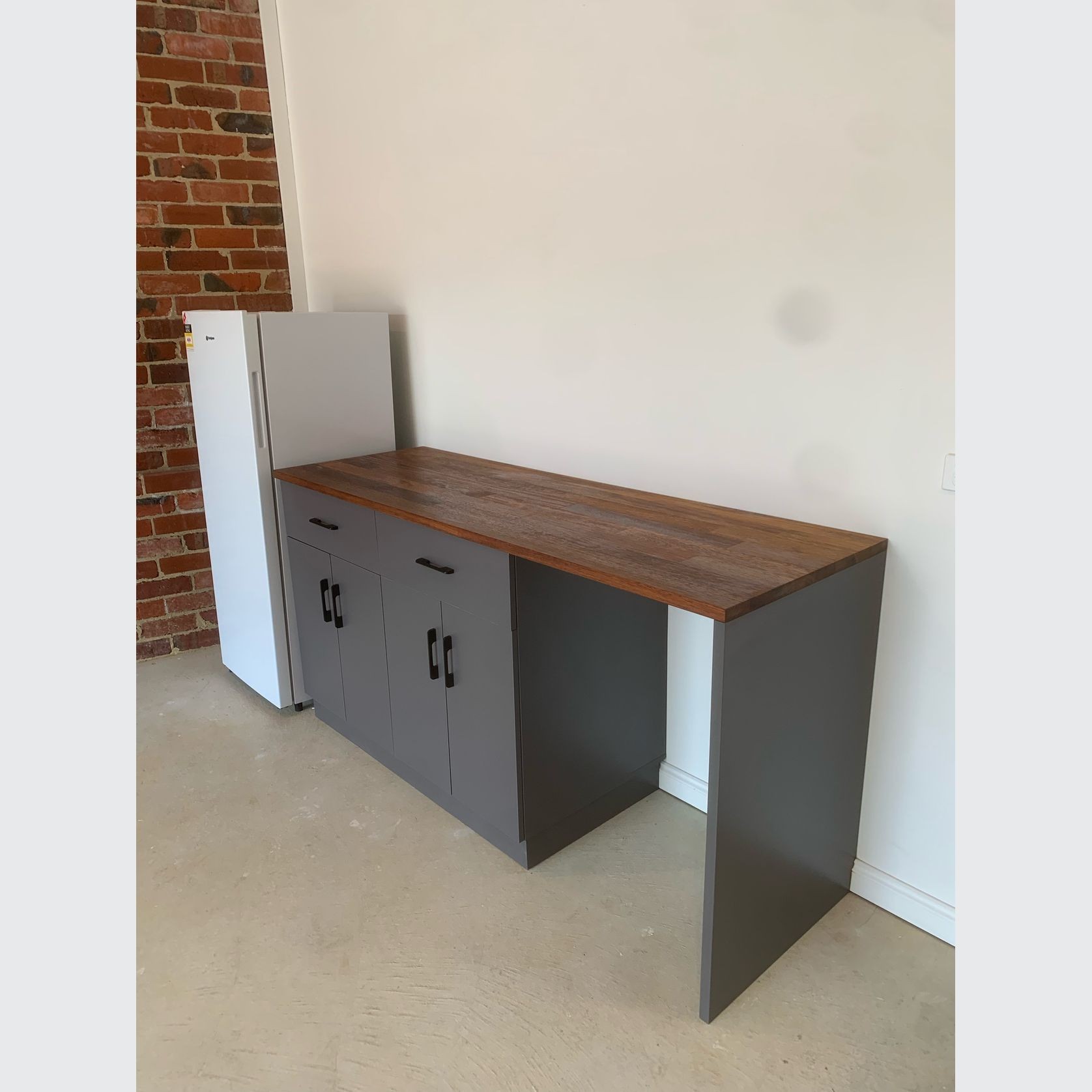 Work Station/Bench Top gallery detail image