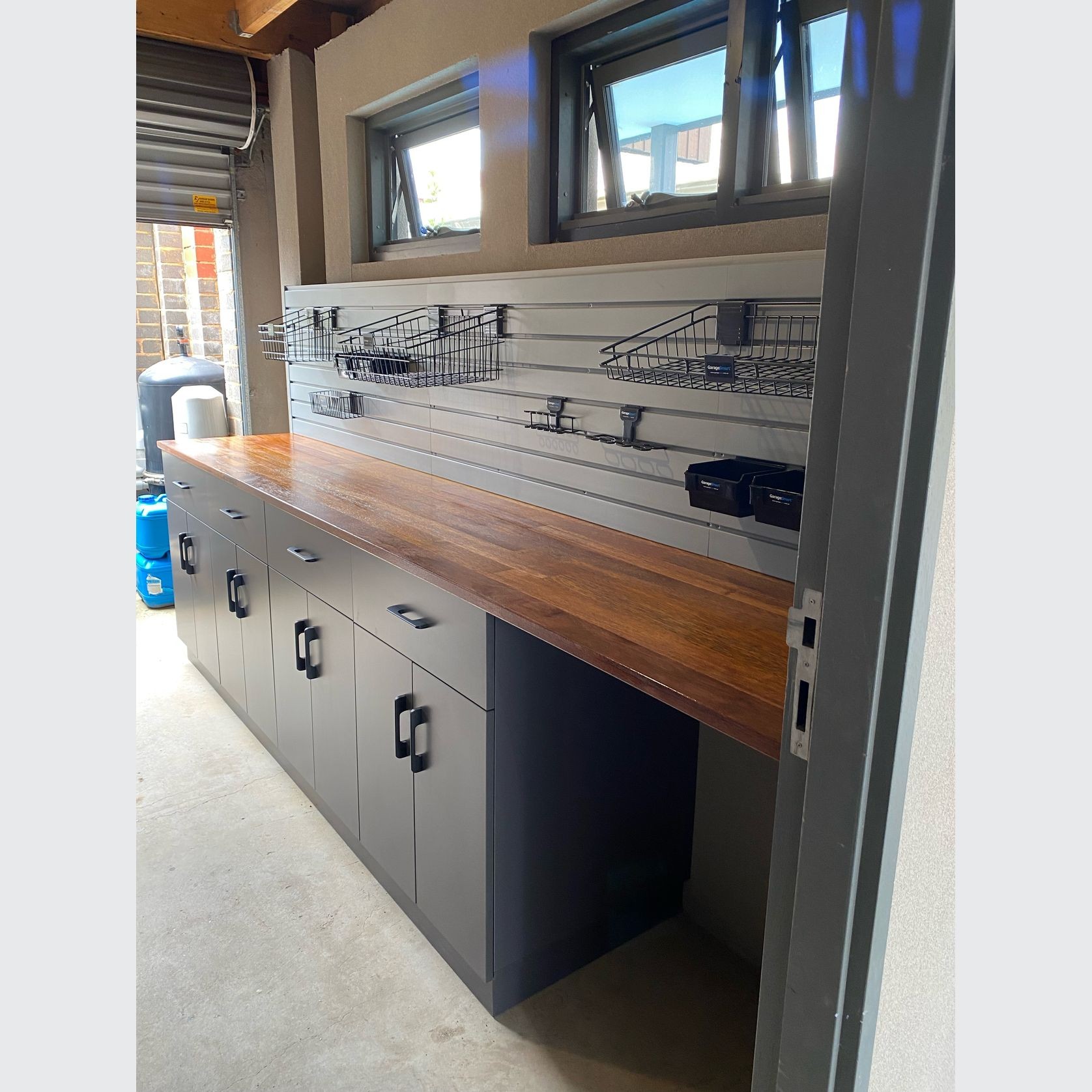 Work Station/Bench Top gallery detail image