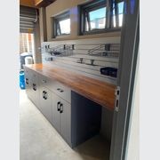 Work Station/Bench Top gallery detail image