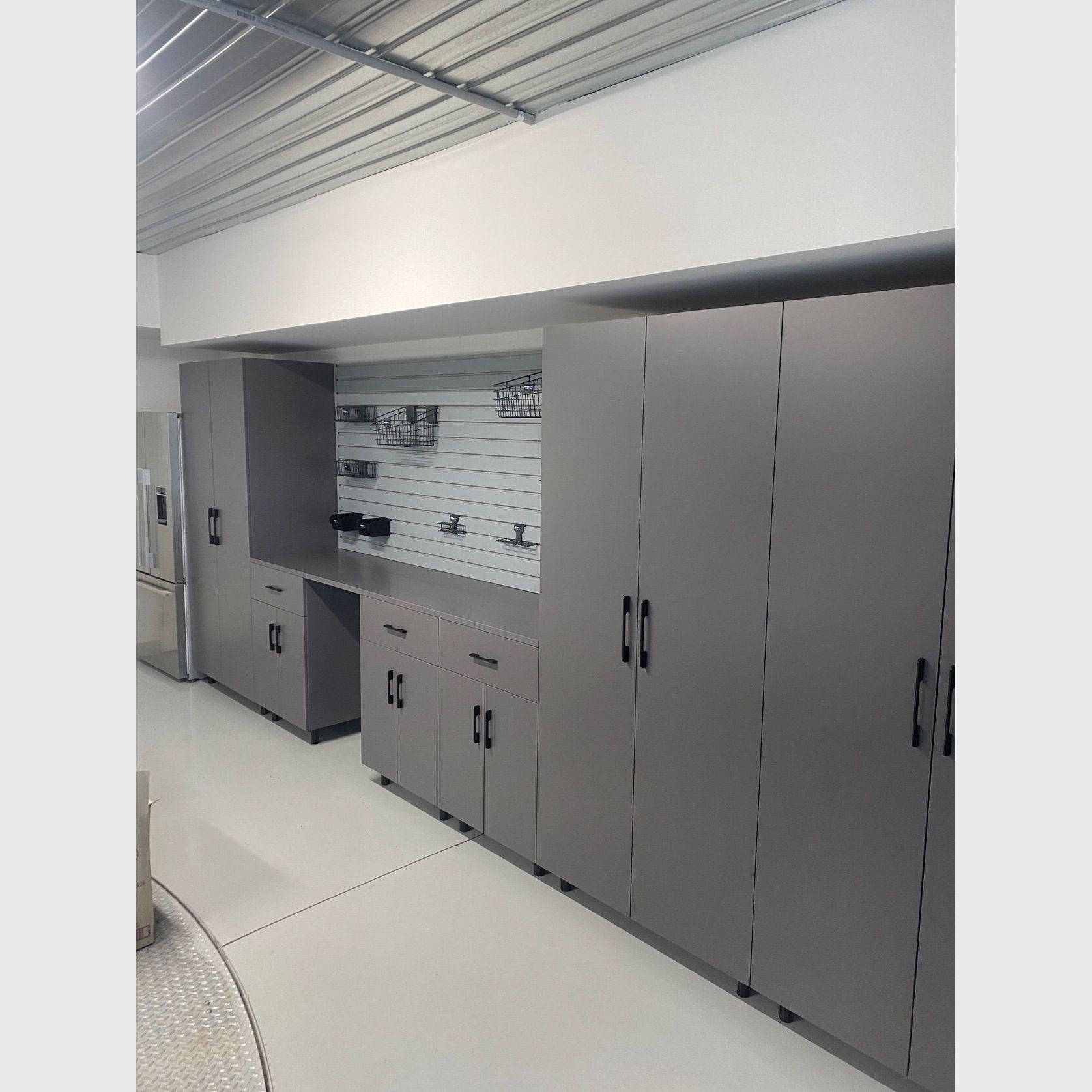 Work Station/Bench Top gallery detail image