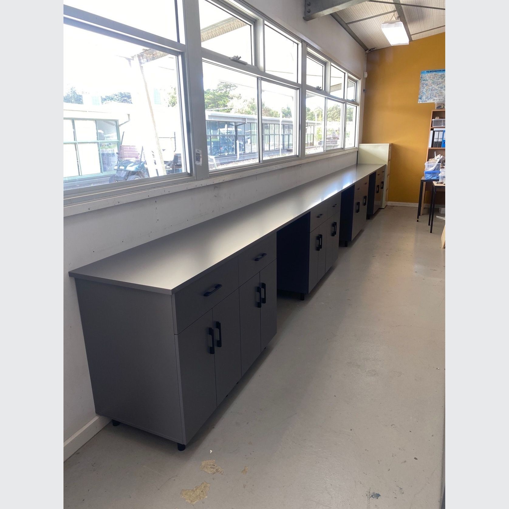 Work Station/Bench Top gallery detail image