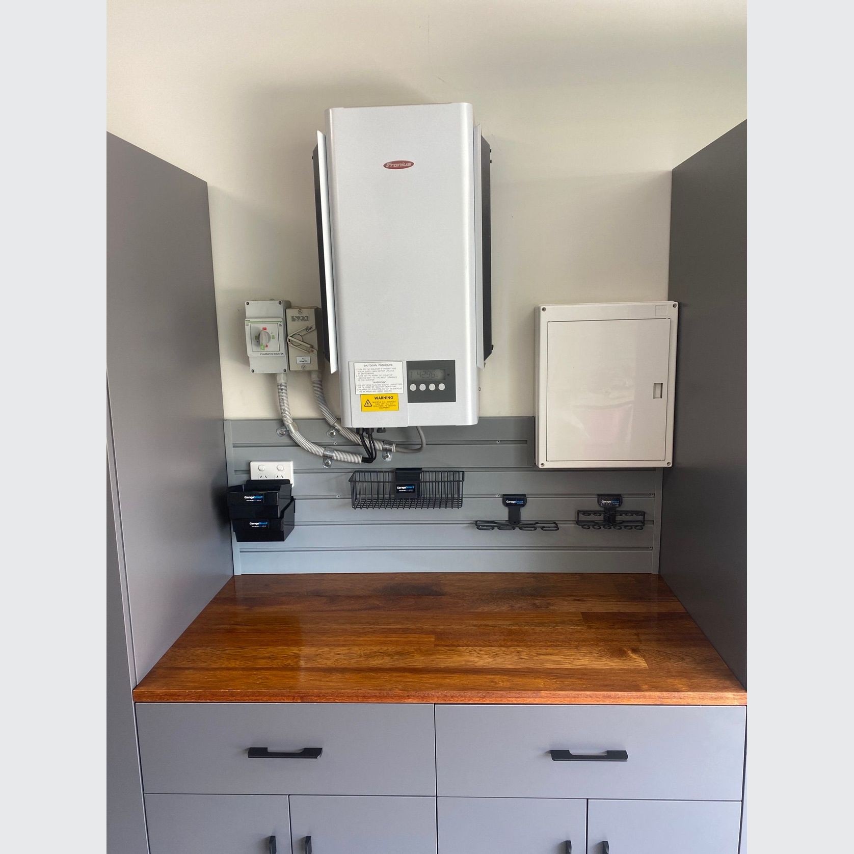 Work Station/Bench Top gallery detail image