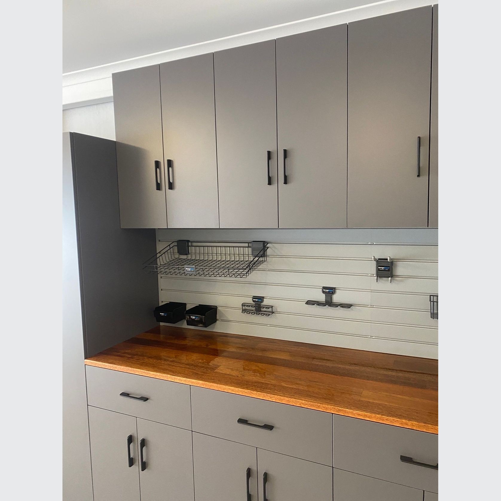 Work Station/Bench Top gallery detail image