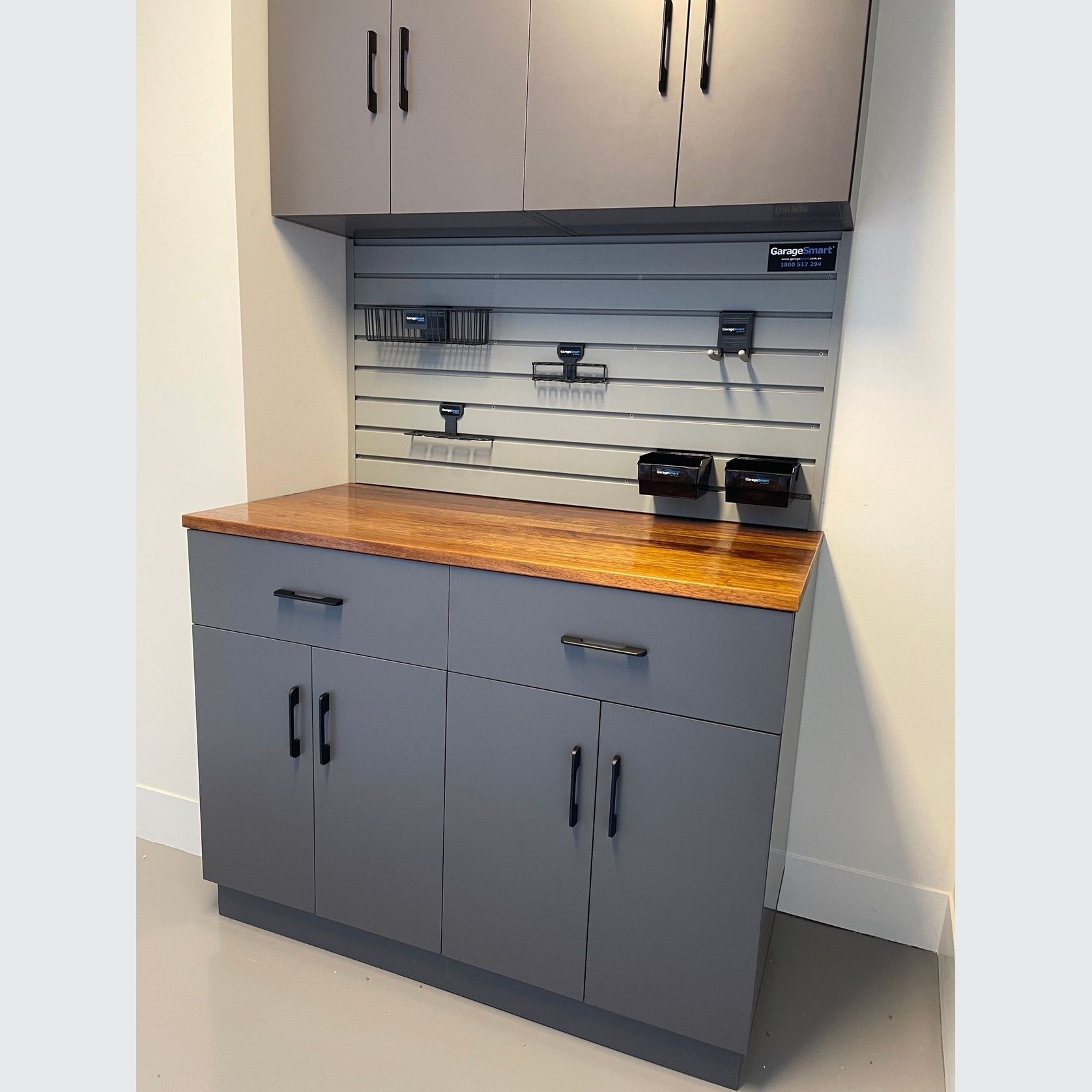 Work Station/Bench Top gallery detail image