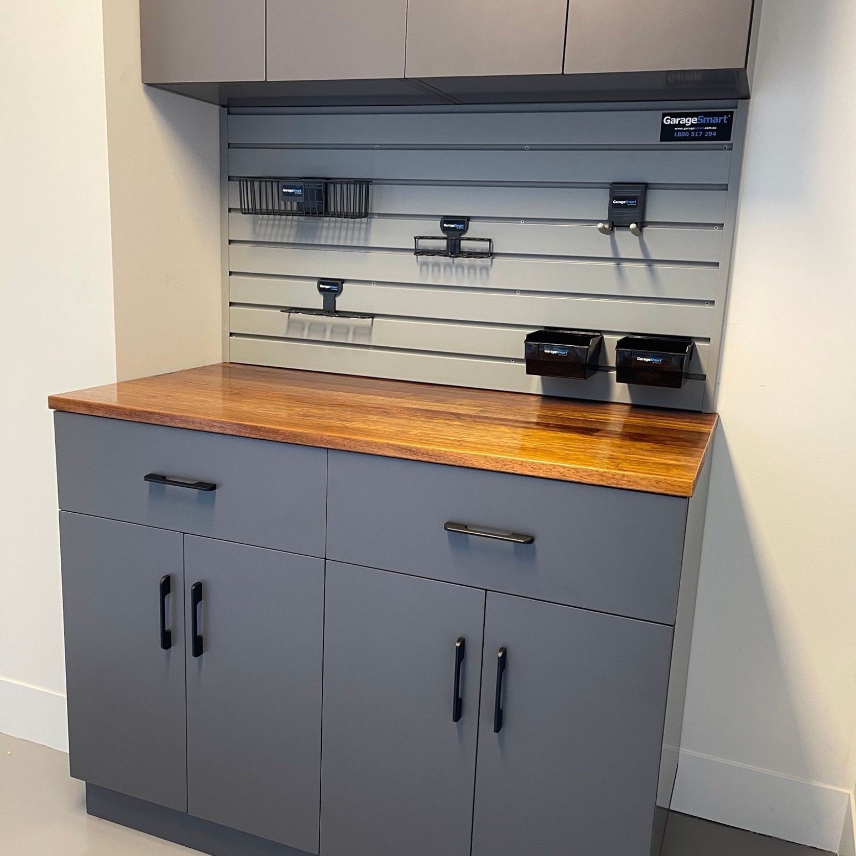 Work Station/Bench Top gallery detail image