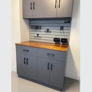 Work Station/Bench Top gallery detail image