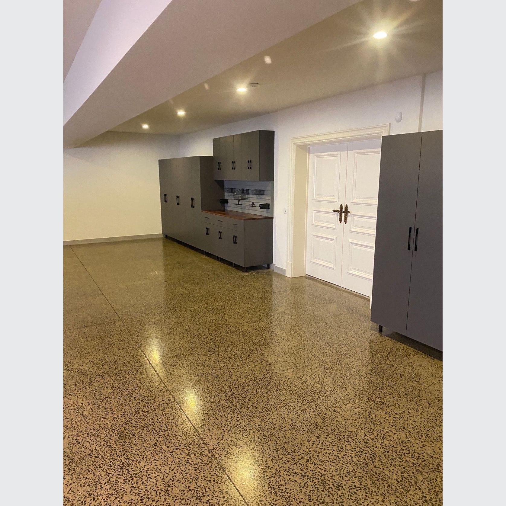 Work Station/Bench Top gallery detail image