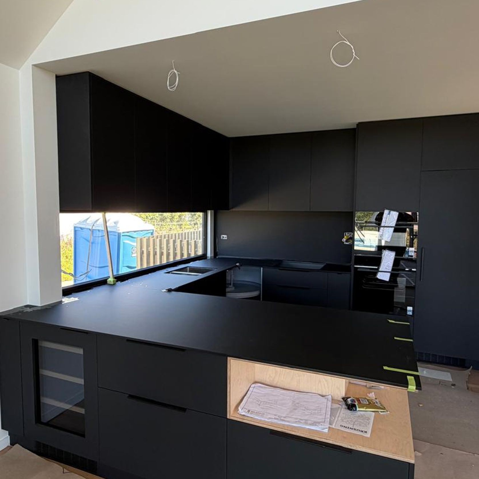 Imperio Solid Core Benchtops gallery detail image