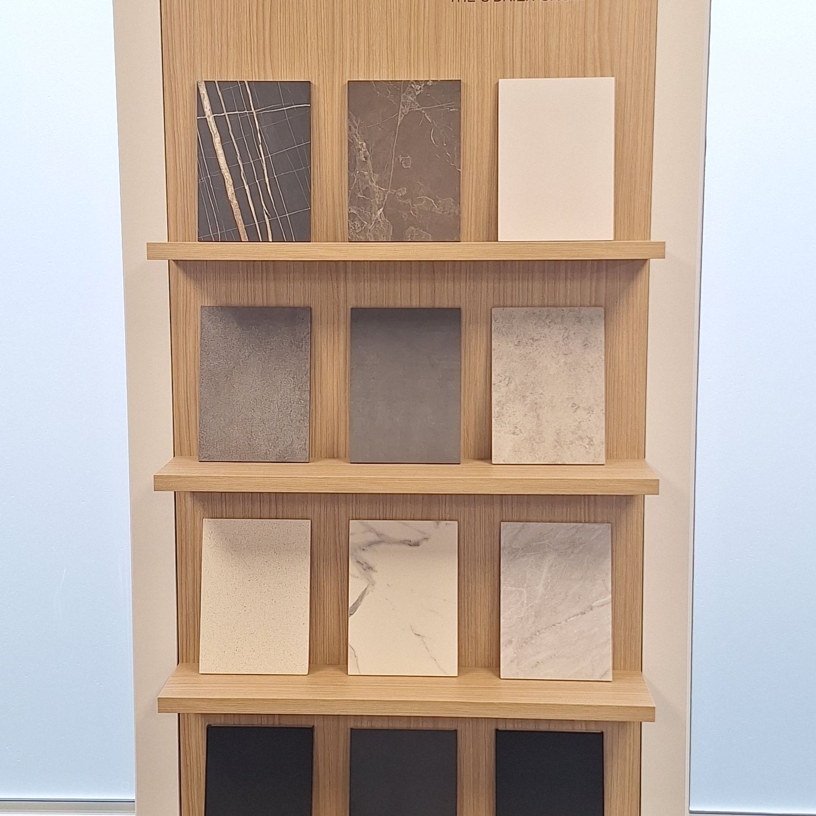 Imperio Solid Core Benchtops gallery detail image