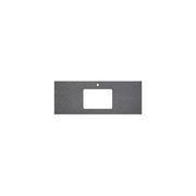 Moonscape Solid Surface Top, Rectangular Full Depth gallery detail image