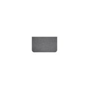 Moonscape Solid Surface Top, Curved Full Depth gallery detail image