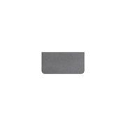 Moonscape Solid Surface Top, Curved Full Depth gallery detail image