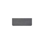 Moonscape Solid Surface Top, Curved Full Depth gallery detail image