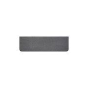 Moonscape Solid Surface Top, Curved Full Depth gallery detail image