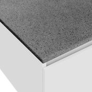 Moonscape Solid Surface Top, Ensuite Depth gallery detail image