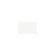 Pure White Solid Surface Top, Ensuite Depth gallery detail image