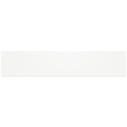Pure White Solid Surface Top, Ensuite Depth gallery detail image