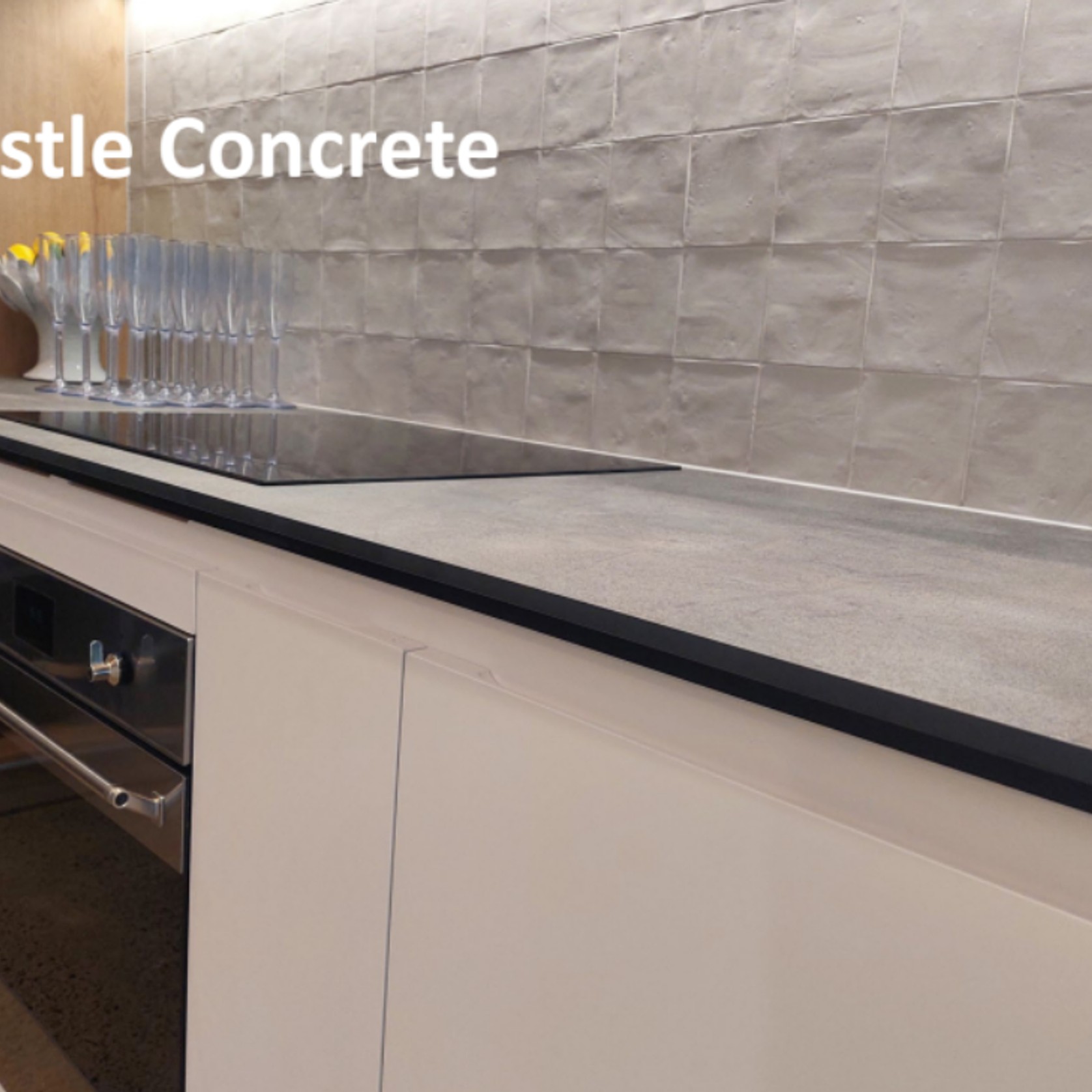 Imperio Solid Core Benchtops gallery detail image