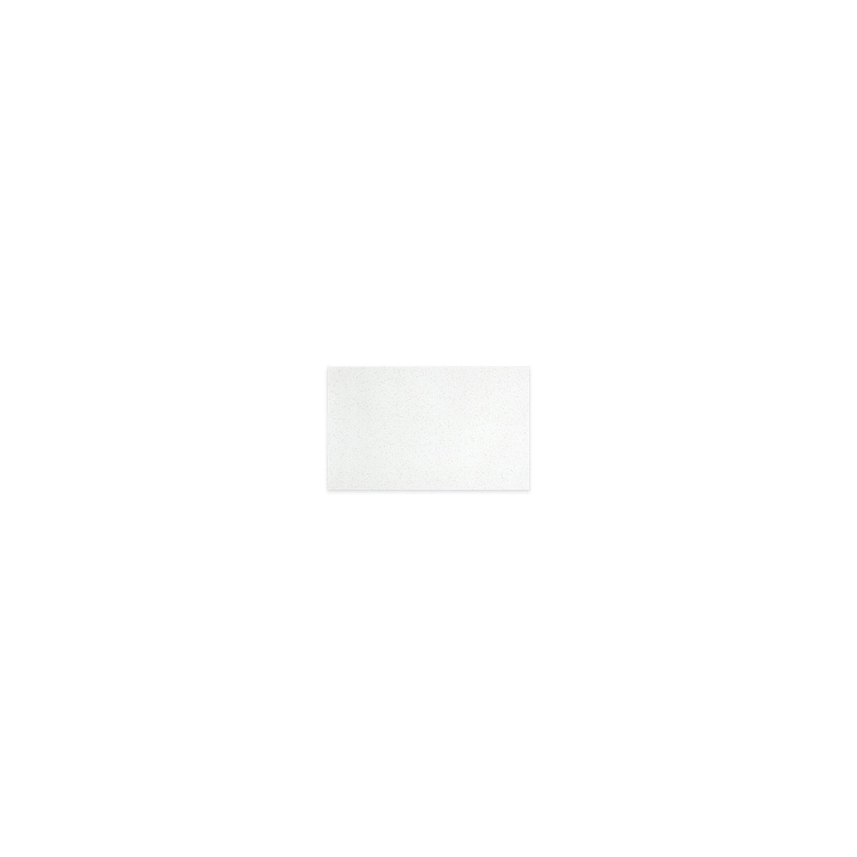 Snowflake Solid Surface Top, Ensuite Depth gallery detail image