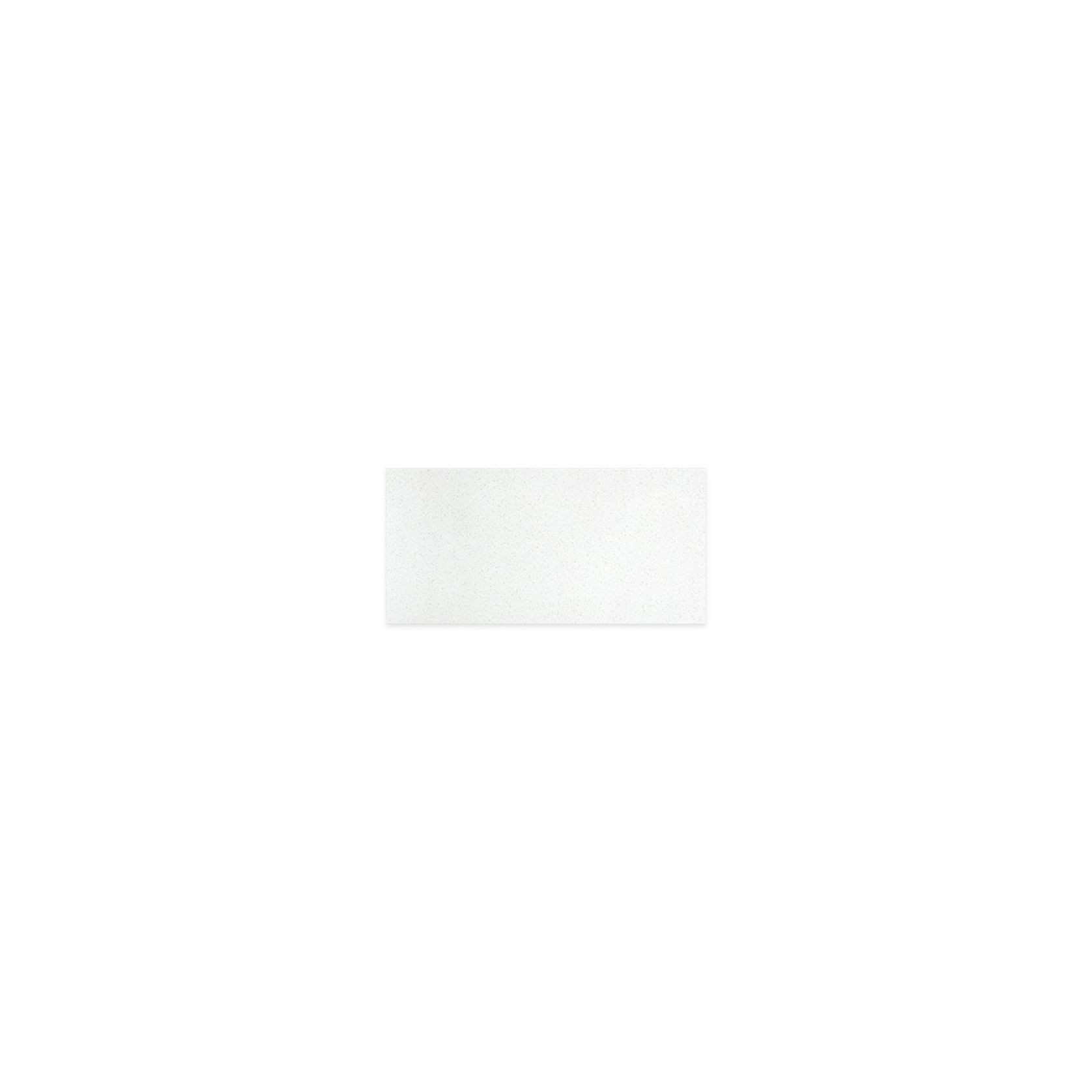 Snowflake Solid Surface Top, Ensuite Depth gallery detail image