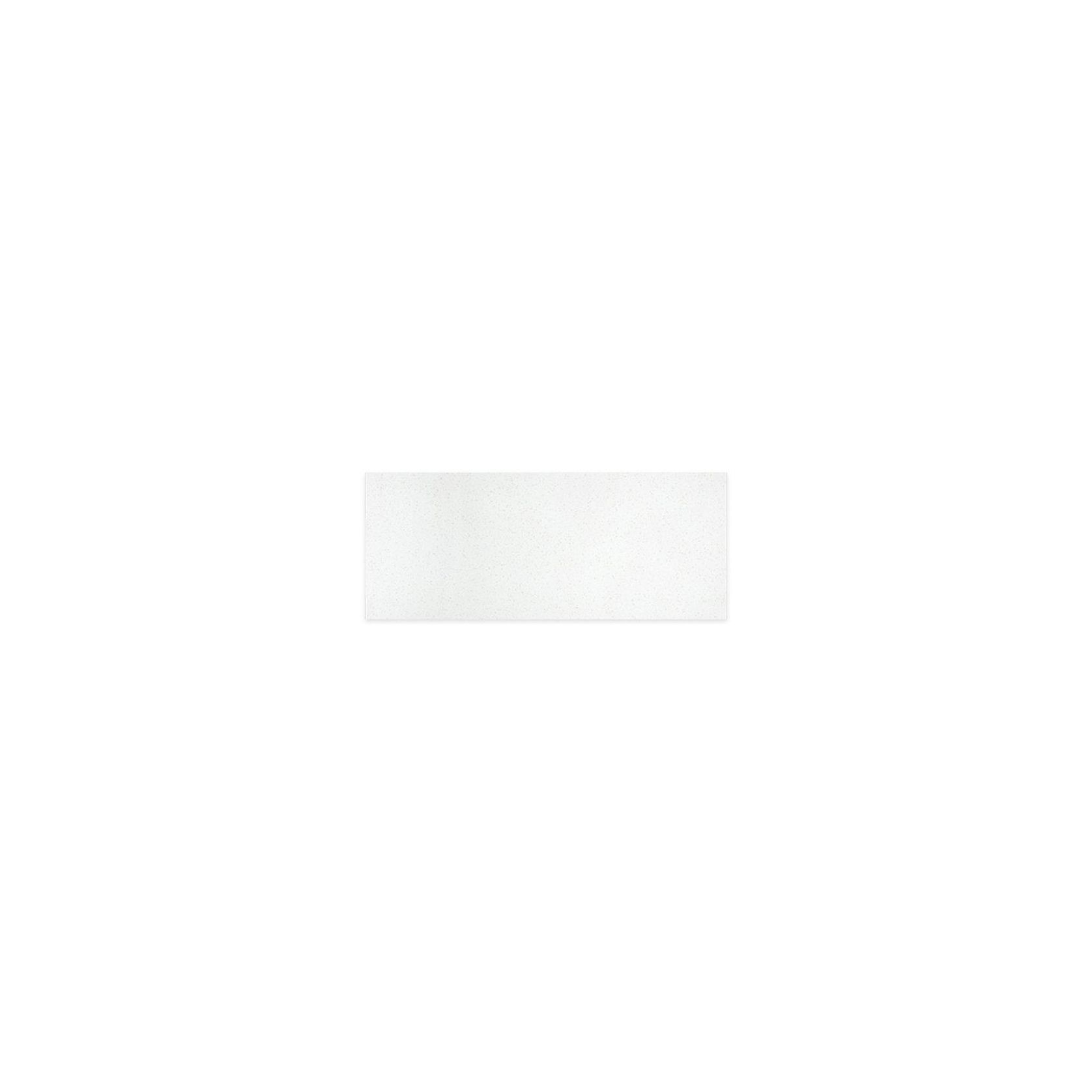 Snowflake Solid Surface Top, Ensuite Depth gallery detail image