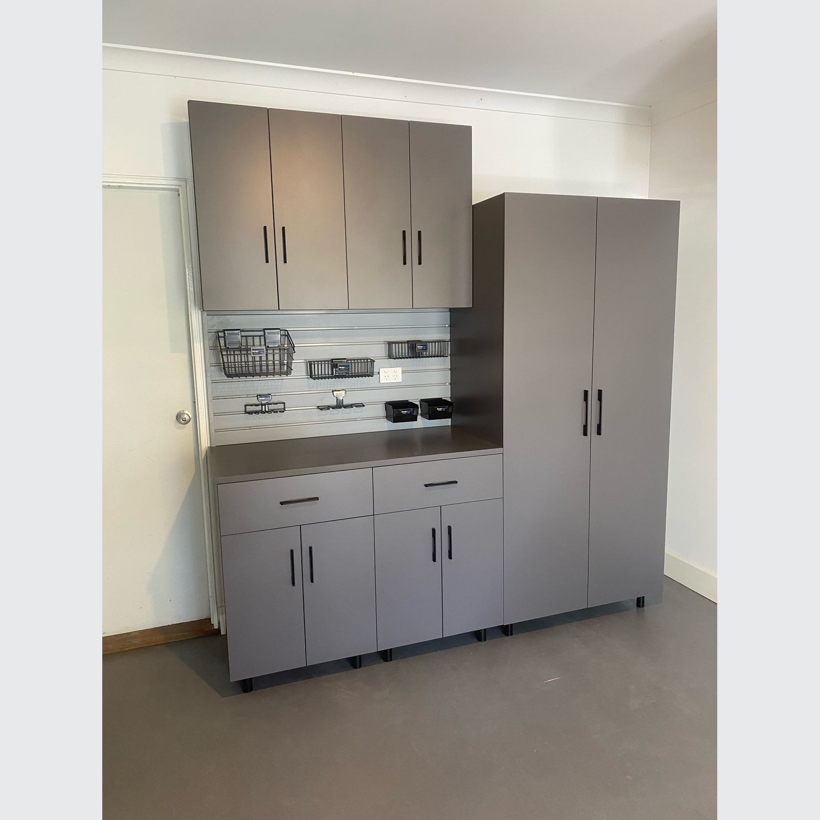 Work Station/Bench Top gallery detail image