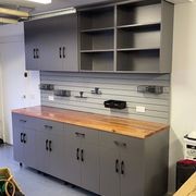 Work Station/Bench Top gallery detail image