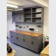 Work Station/Bench Top gallery detail image